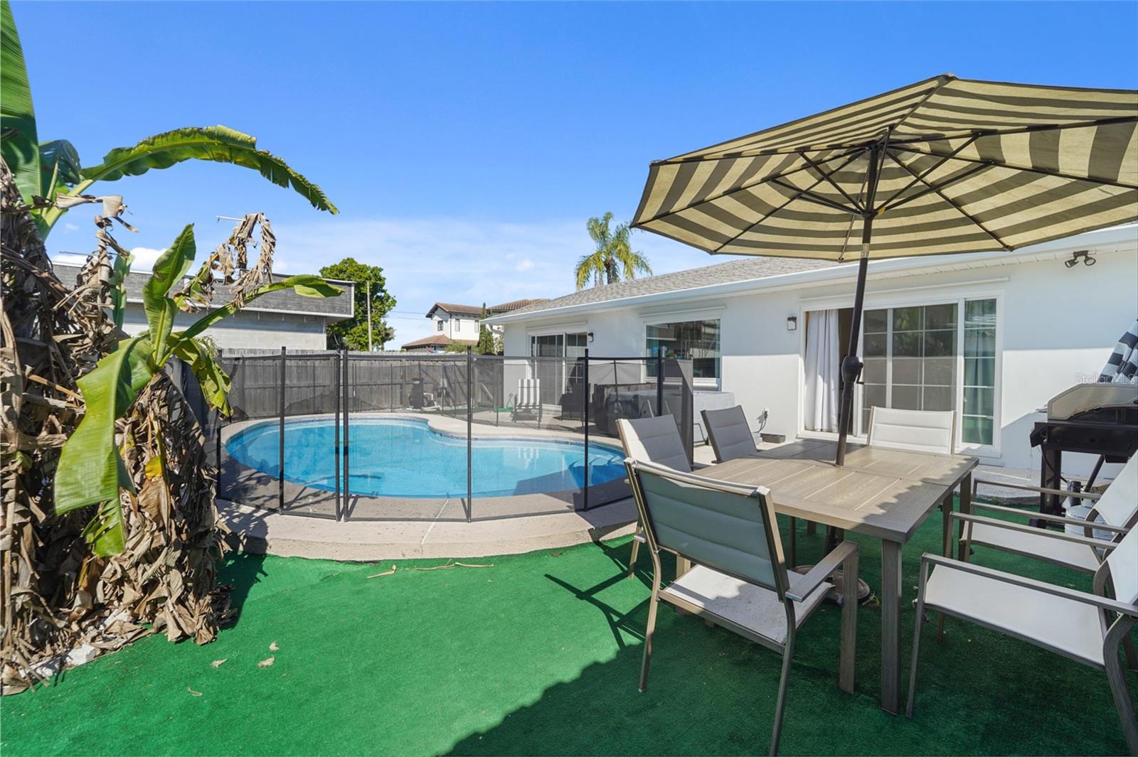 4906 W SAN RAFAEL ST, TAMPA, FL, 33629