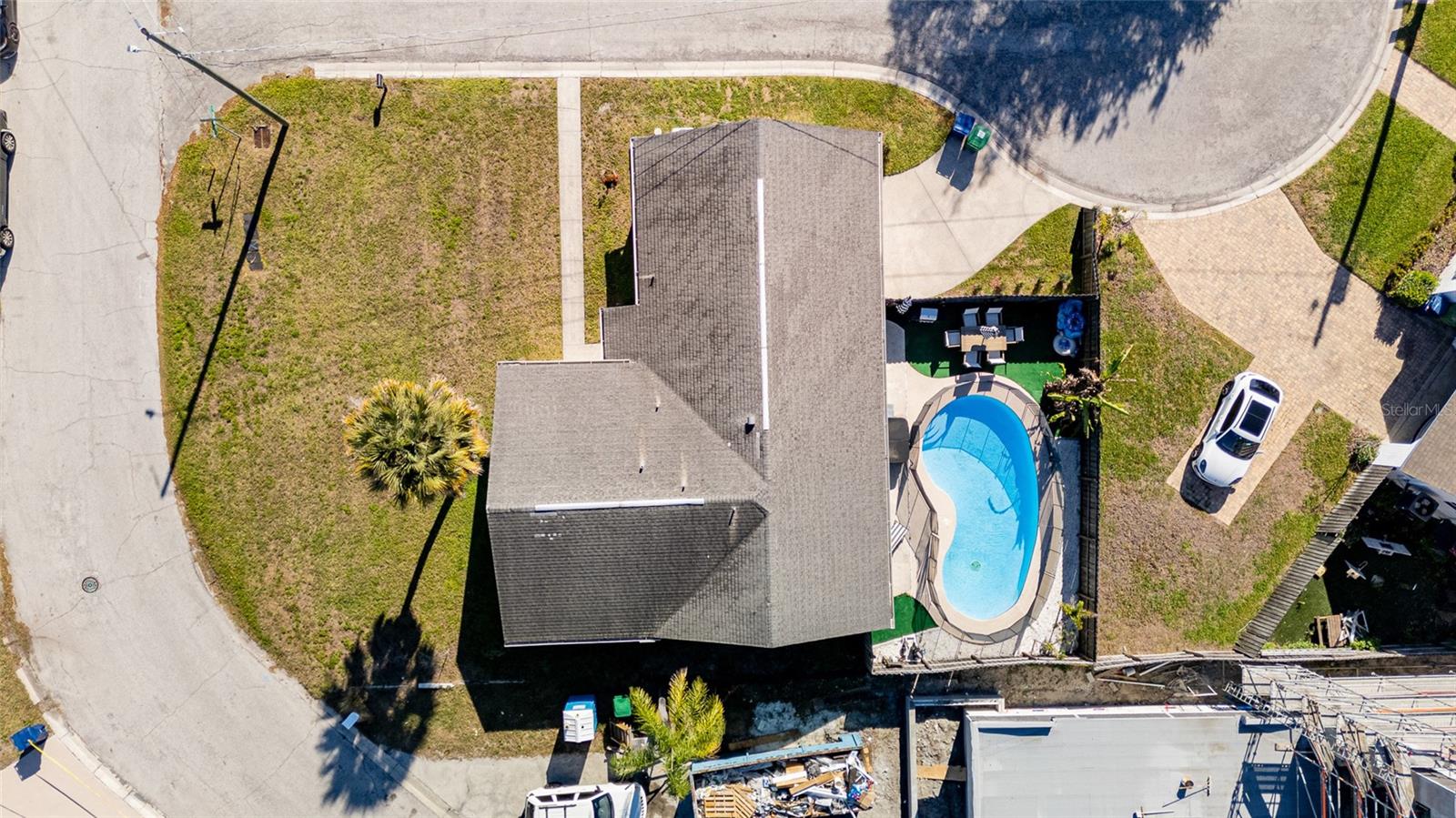 4906 W SAN RAFAEL ST, TAMPA, FL, 33629