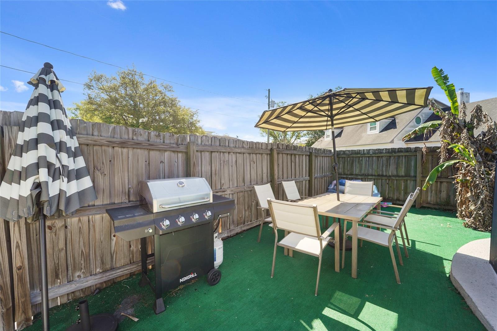 4906 W SAN RAFAEL ST, TAMPA, FL, 33629