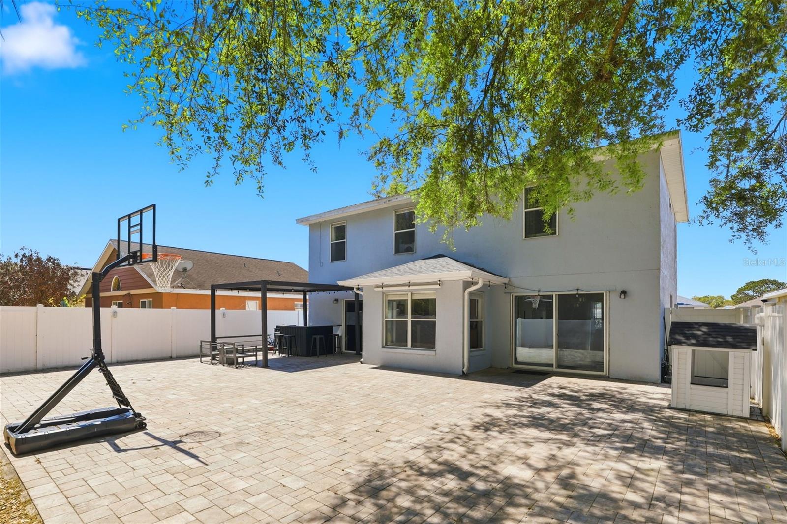 3016 STILLWATER DR, KISSIMMEE, FL, 34743