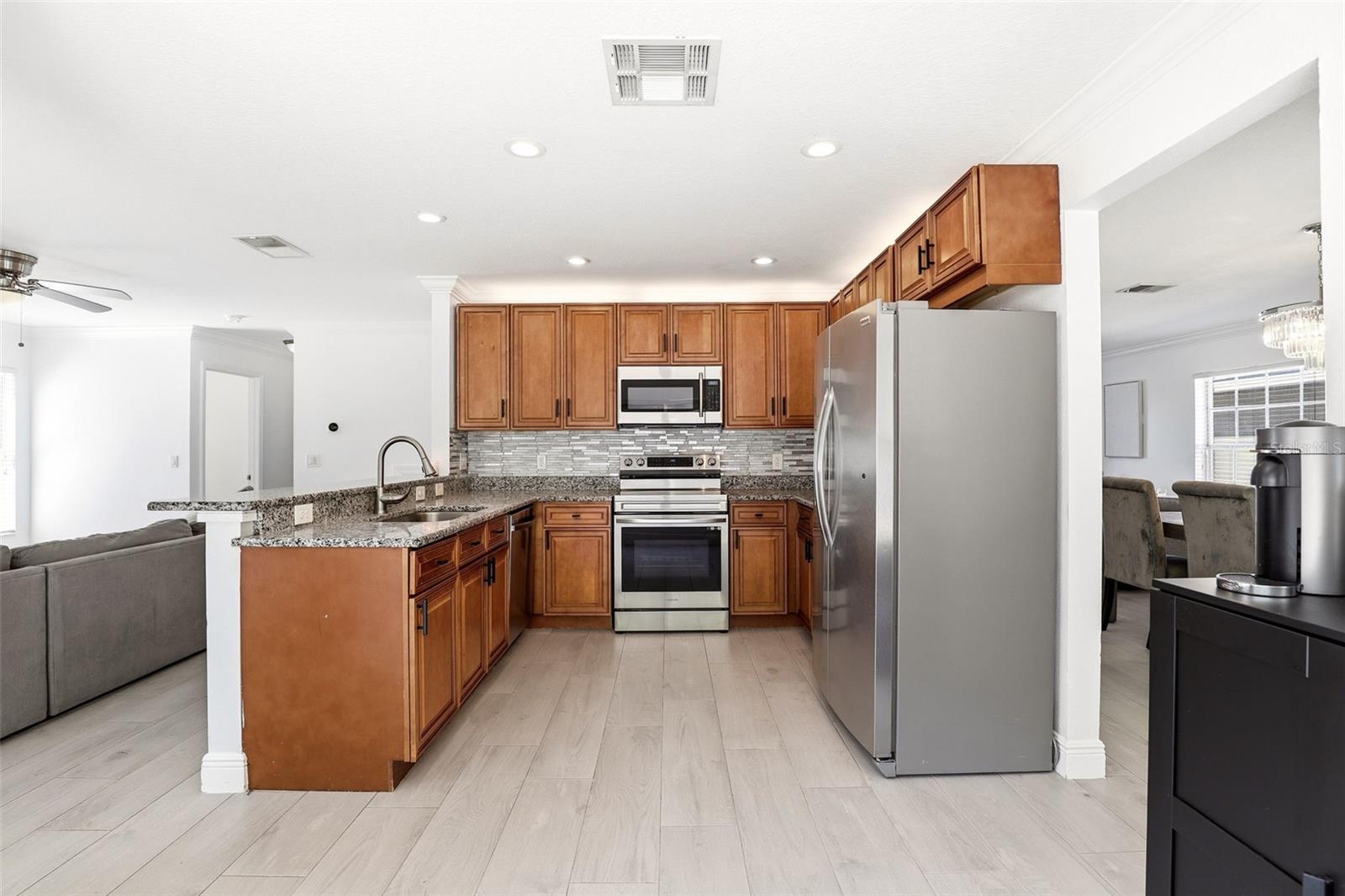 3016 STILLWATER DR, KISSIMMEE, FL, 34743