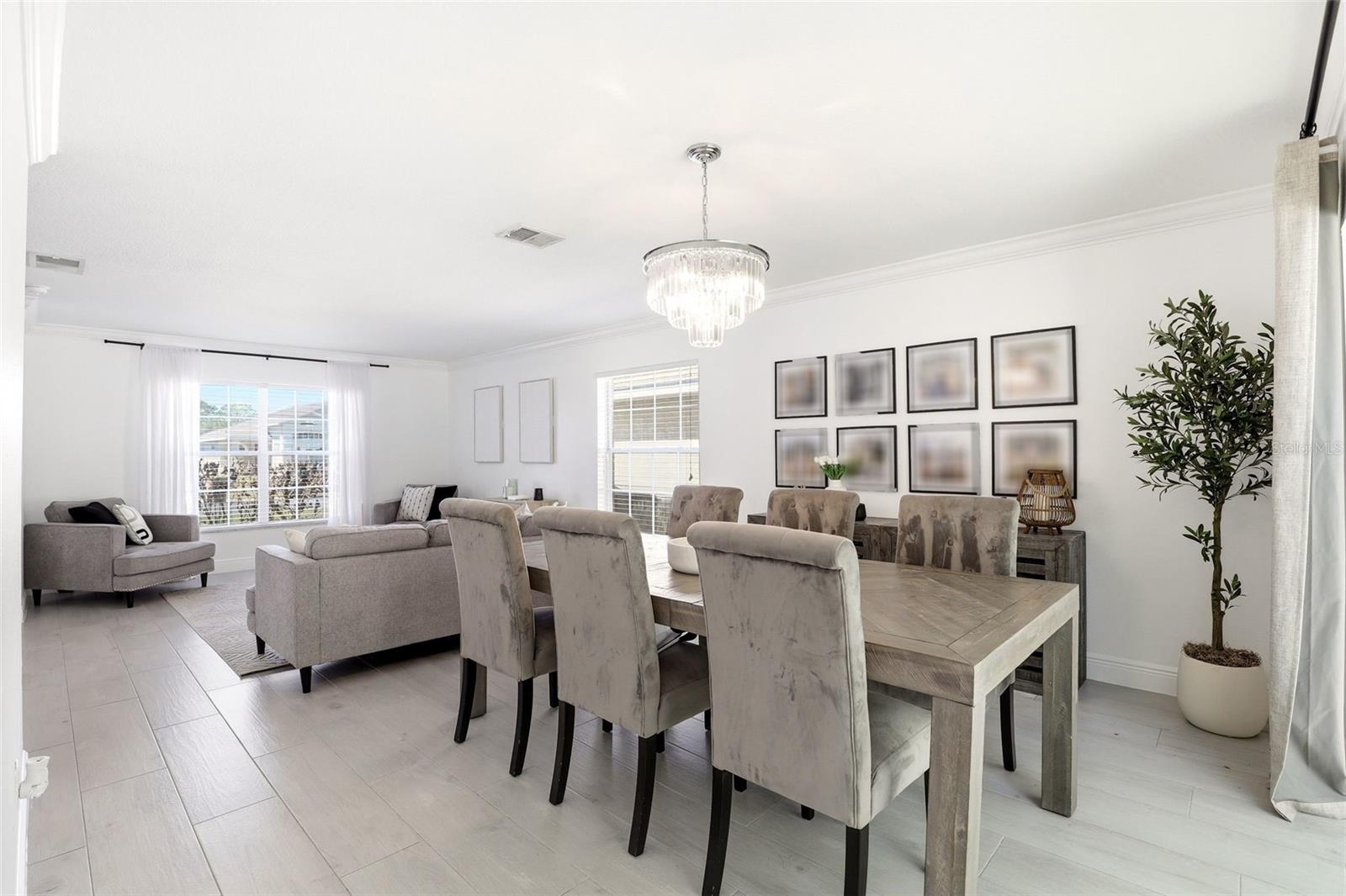 3016 STILLWATER DR, KISSIMMEE, FL, 34743