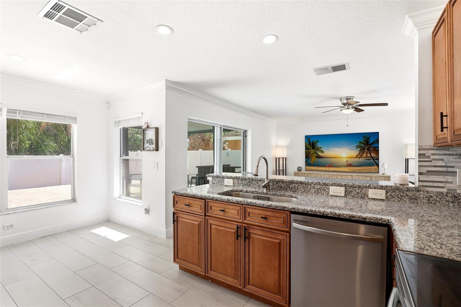 3016 STILLWATER DR, KISSIMMEE, FL, 34743