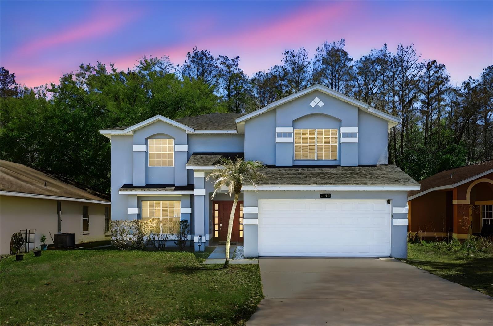 3016 STILLWATER DR, KISSIMMEE, FL, 34743