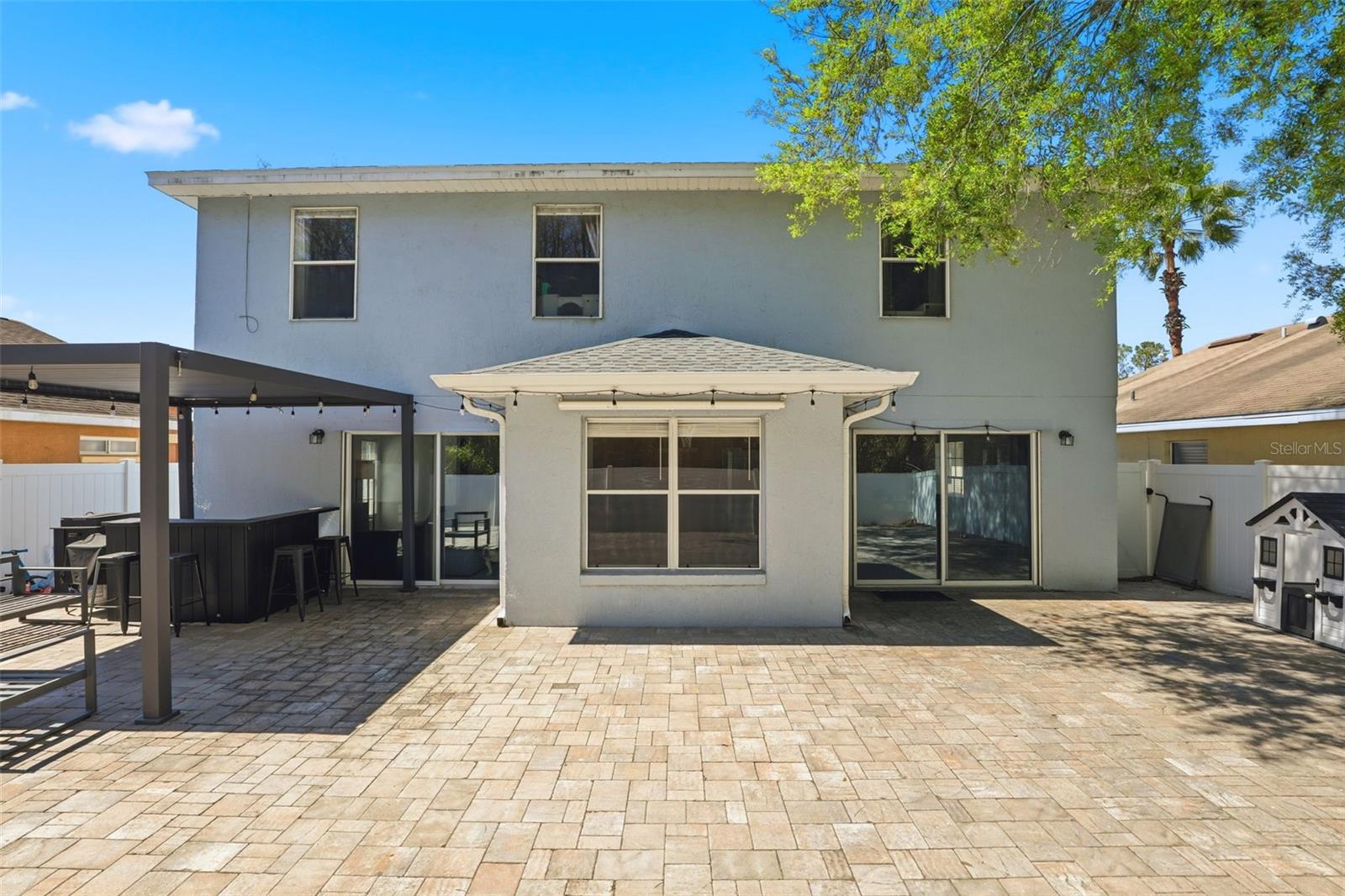 3016 STILLWATER DR, KISSIMMEE, FL, 34743