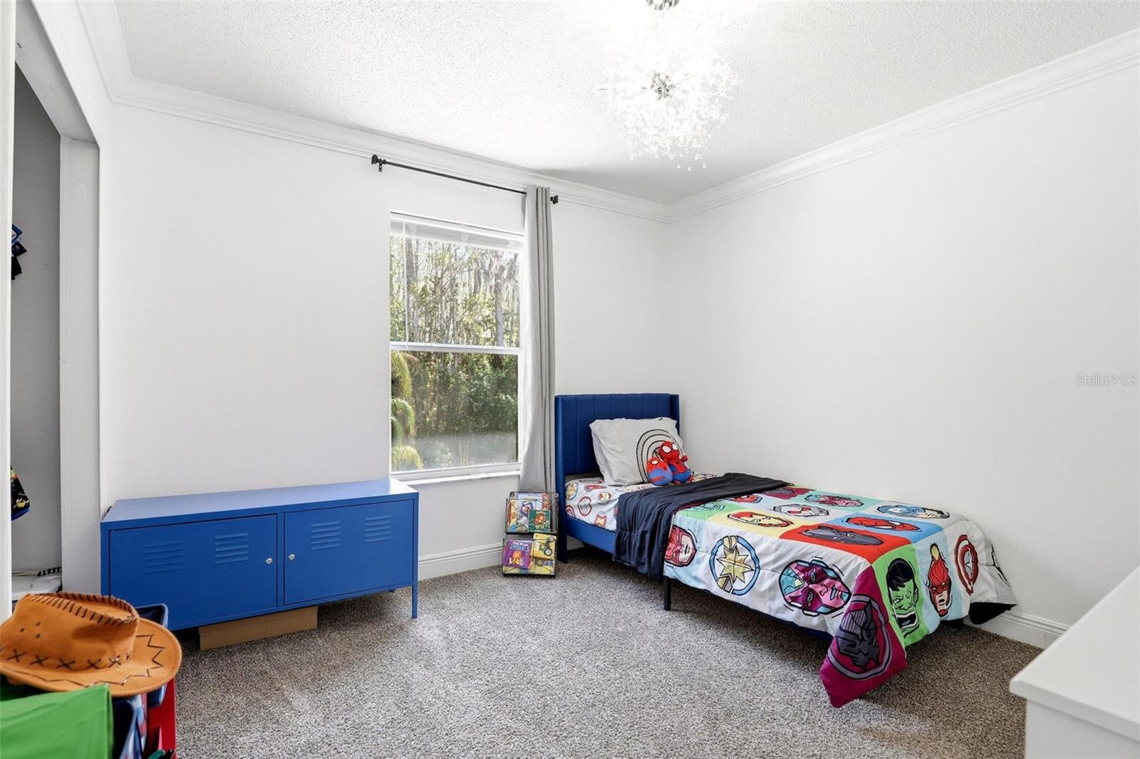 3016 STILLWATER DR, KISSIMMEE, FL, 34743