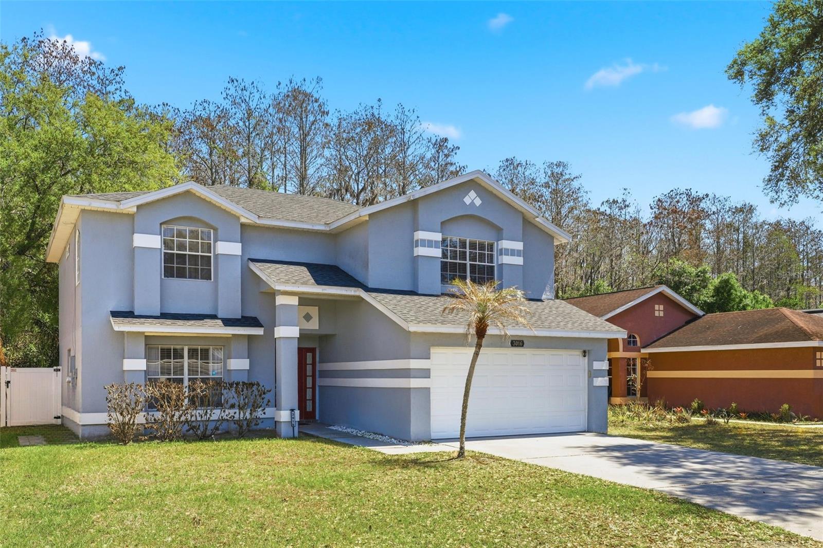 3016 STILLWATER DR, KISSIMMEE, FL, 34743