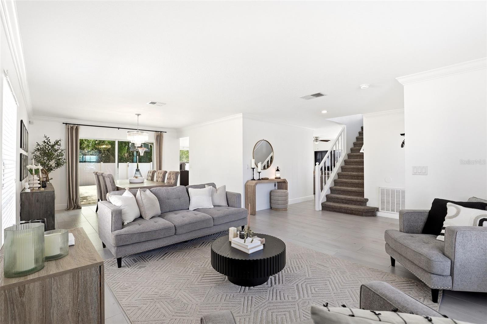 3016 STILLWATER DR, KISSIMMEE, FL, 34743