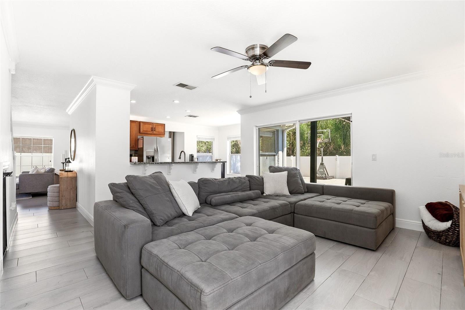 3016 STILLWATER DR, KISSIMMEE, FL, 34743