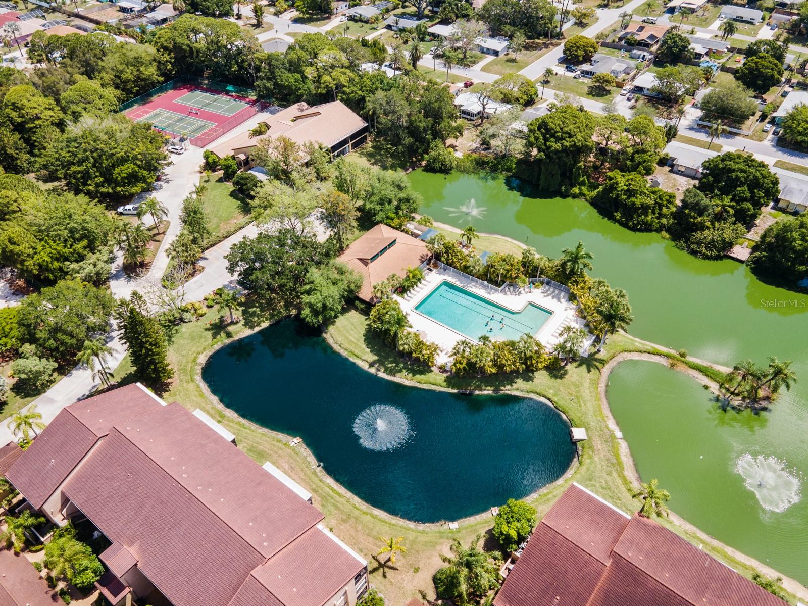 5656 ASHTON LAKE DR #5656, SARASOTA, FL, 34231