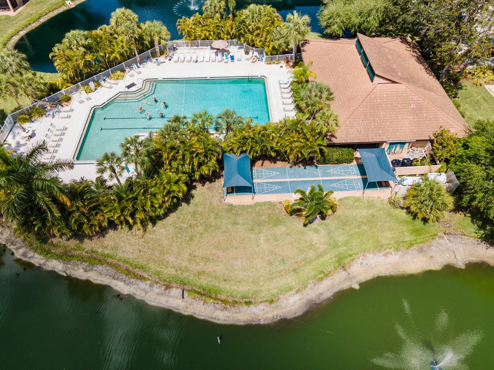 5656 ASHTON LAKE DR #5656, SARASOTA, FL, 34231