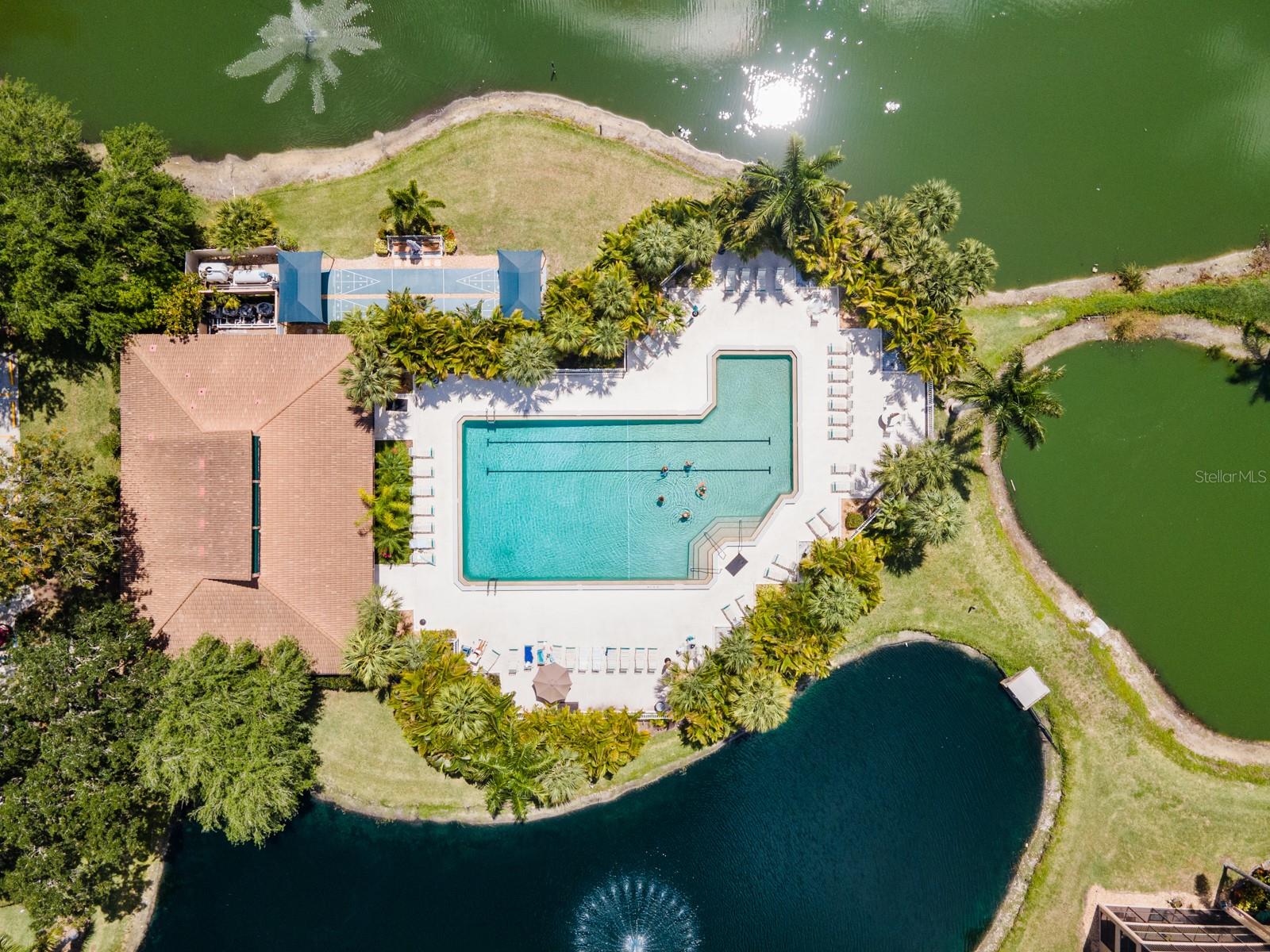 5656 ASHTON LAKE DR #5656, SARASOTA, FL, 34231