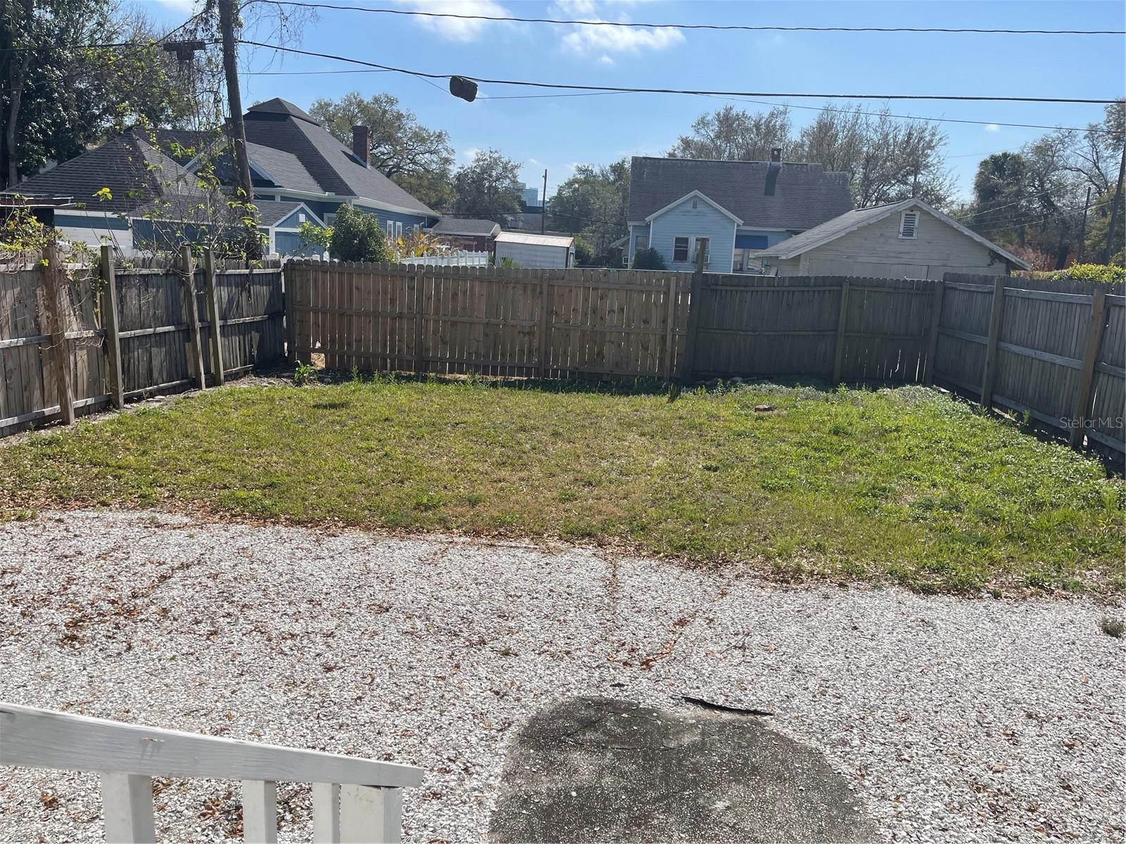 114 W AMELIA AVE, TAMPA, FL, 33602
