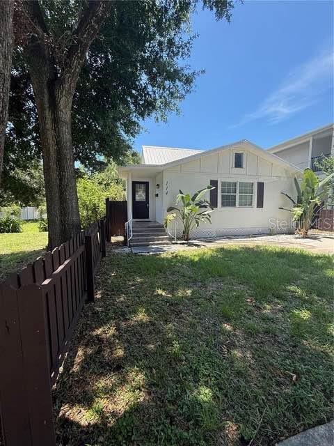 114 W AMELIA AVE, TAMPA, FL, 33602