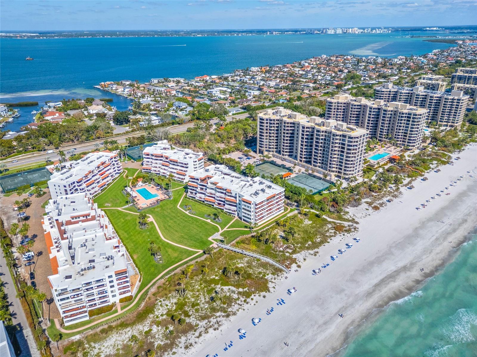 1445 GULF OF MEXICO DR #501, LONGBOAT KEY, FL, 34228
