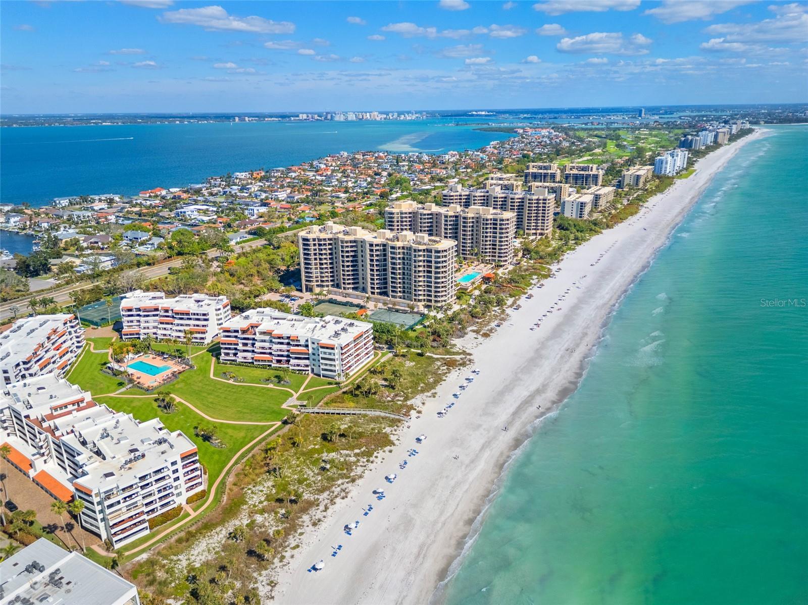 1445 GULF OF MEXICO DR #501, LONGBOAT KEY, FL, 34228
