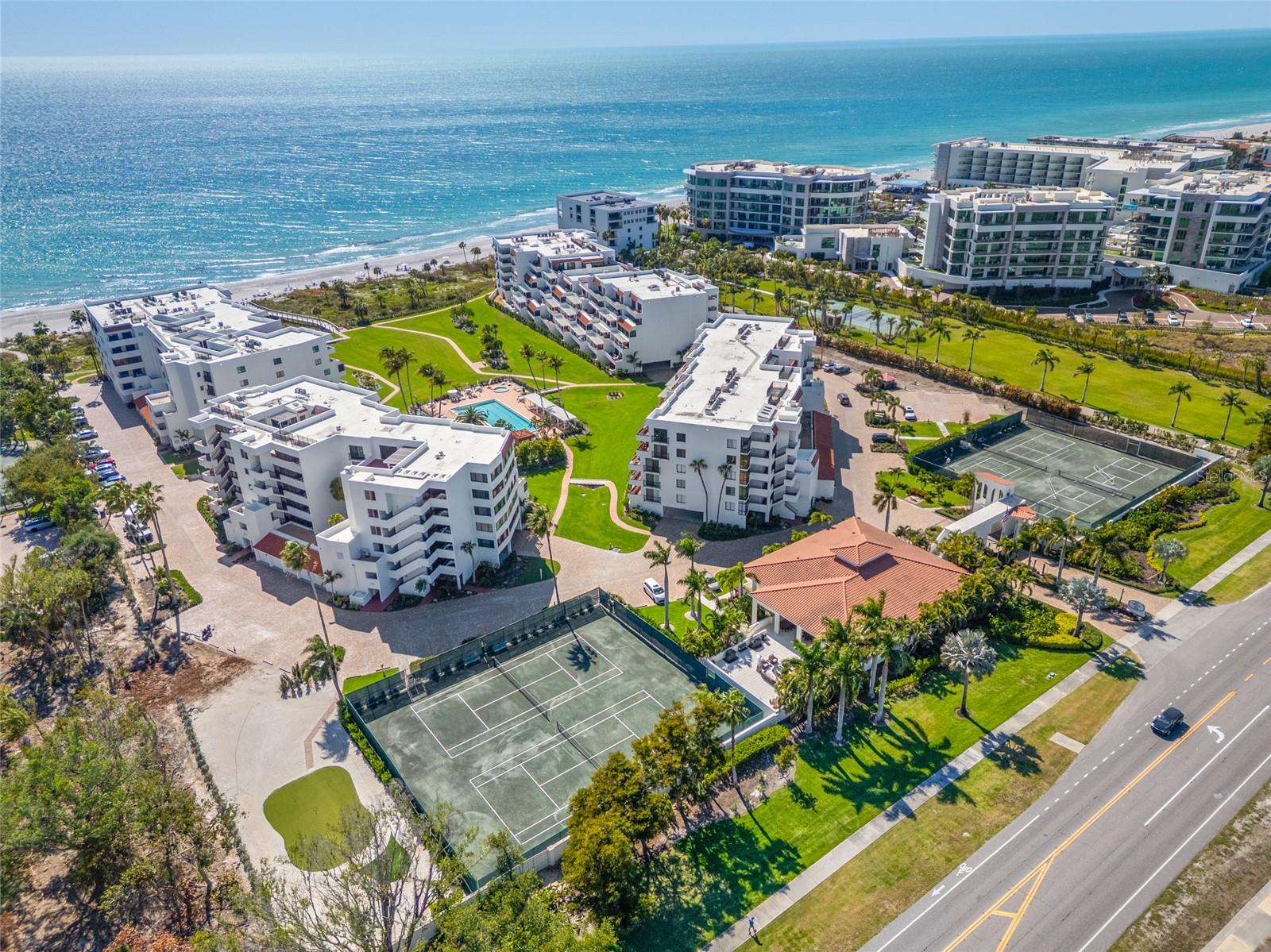 1445 GULF OF MEXICO DR #501, LONGBOAT KEY, FL, 34228