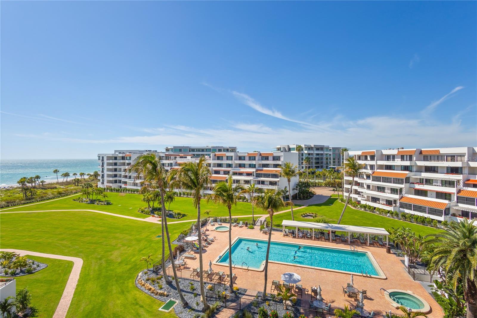 1445 GULF OF MEXICO DR #501, LONGBOAT KEY, FL, 34228