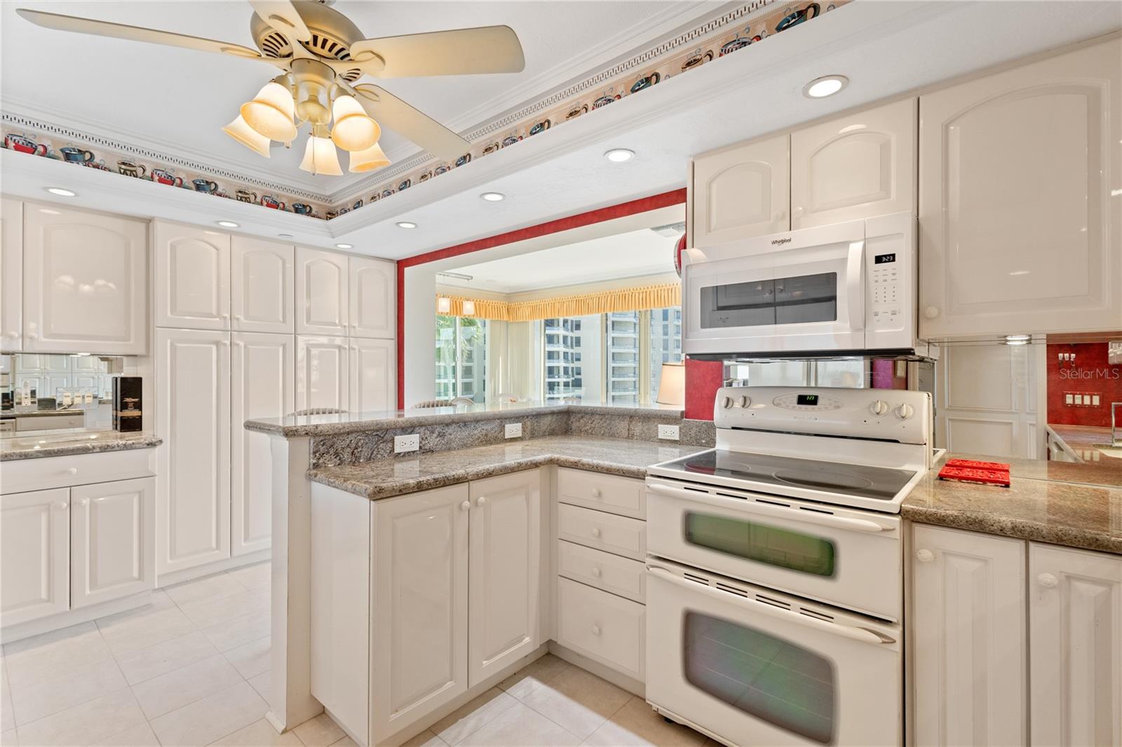 1445 GULF OF MEXICO DR #501, LONGBOAT KEY, FL, 34228