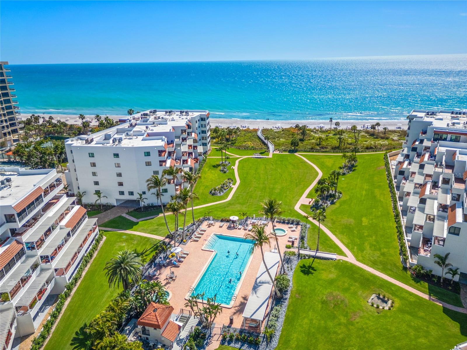 1445 GULF OF MEXICO DR #501, LONGBOAT KEY, FL, 34228