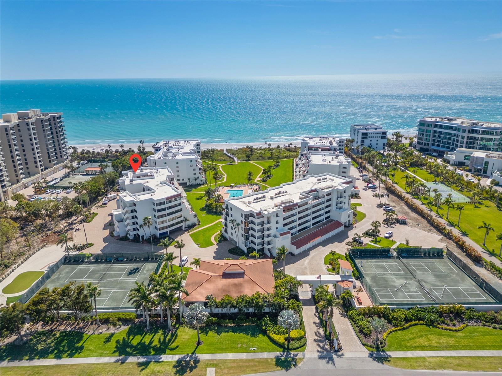 1445 GULF OF MEXICO DR #501, LONGBOAT KEY, FL, 34228