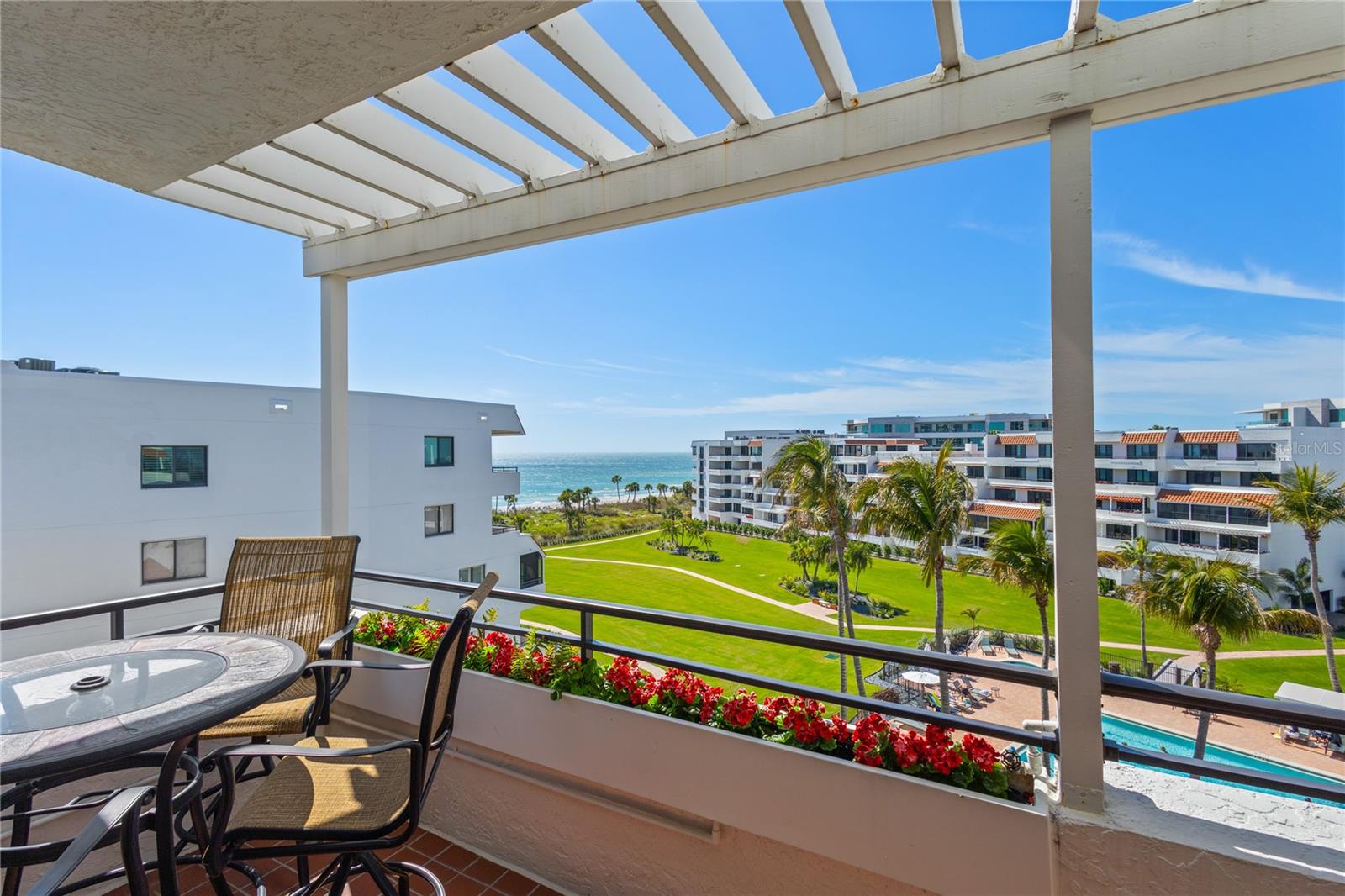 1445 GULF OF MEXICO DR #501, LONGBOAT KEY, FL, 34228