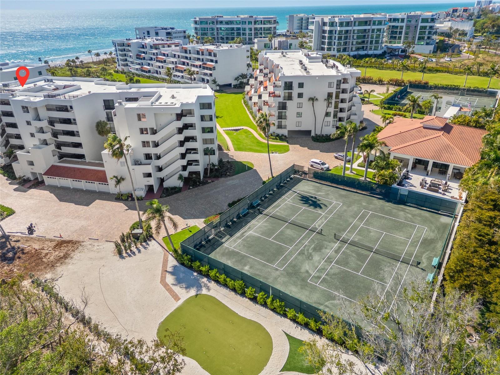 1445 GULF OF MEXICO DR #501, LONGBOAT KEY, FL, 34228
