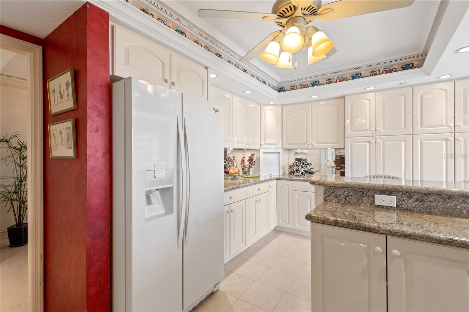 1445 GULF OF MEXICO DR #501, LONGBOAT KEY, FL, 34228