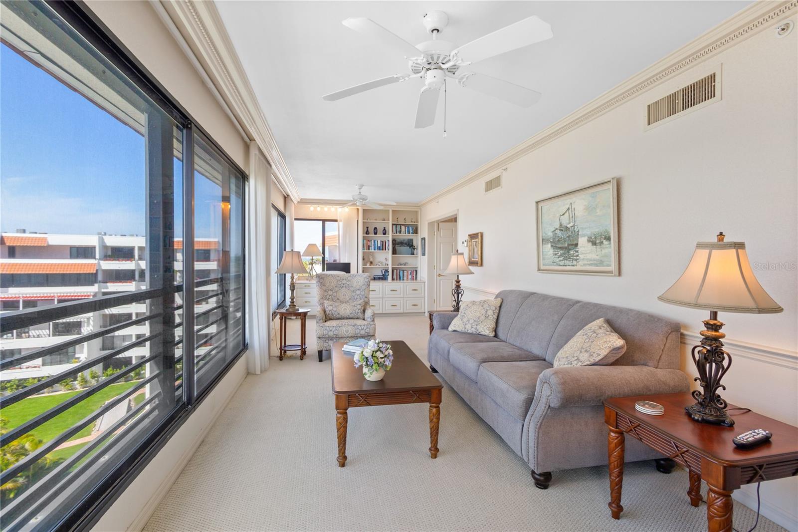 1445 GULF OF MEXICO DR #501, LONGBOAT KEY, FL, 34228