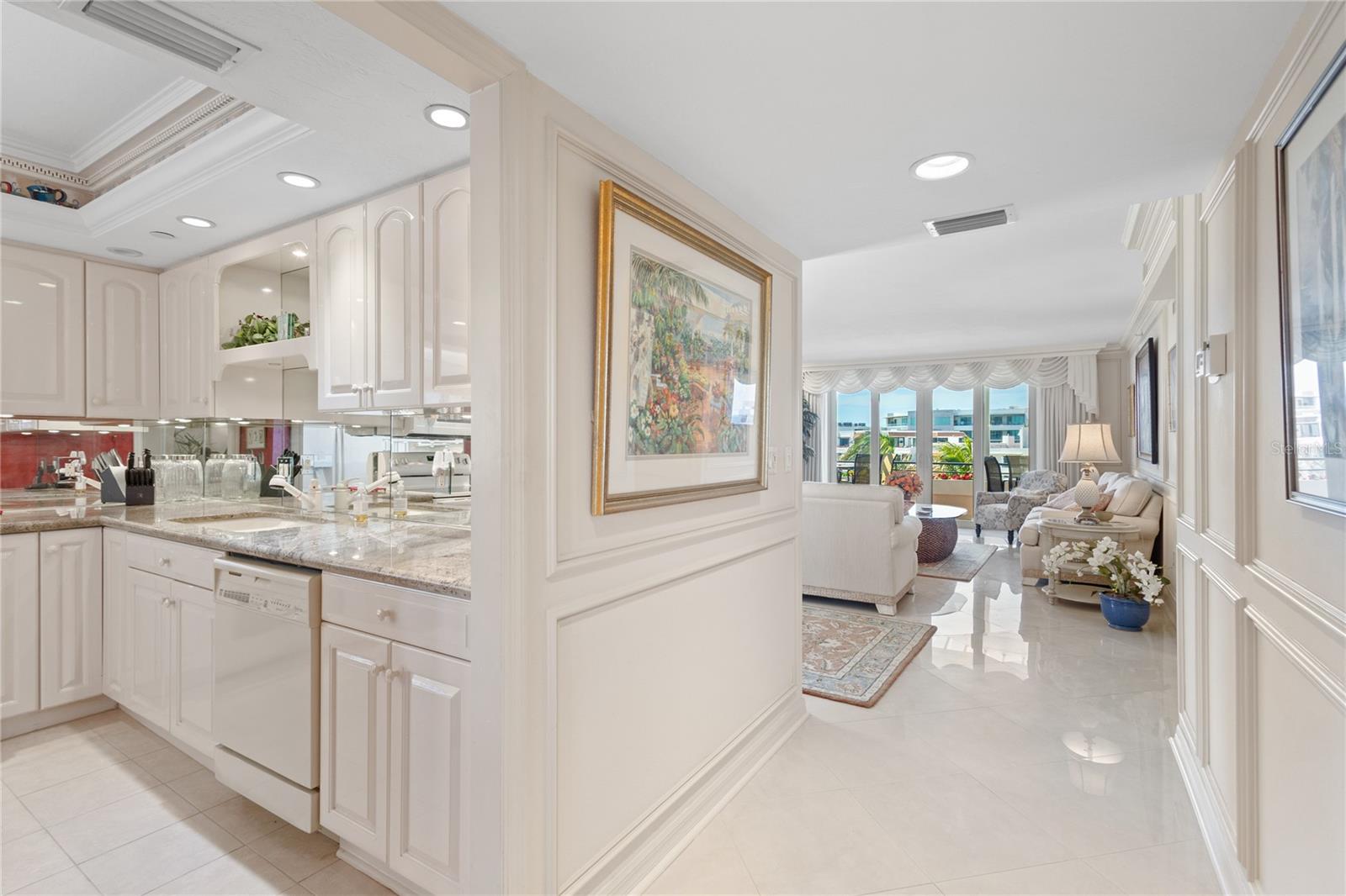 1445 GULF OF MEXICO DR #501, LONGBOAT KEY, FL, 34228