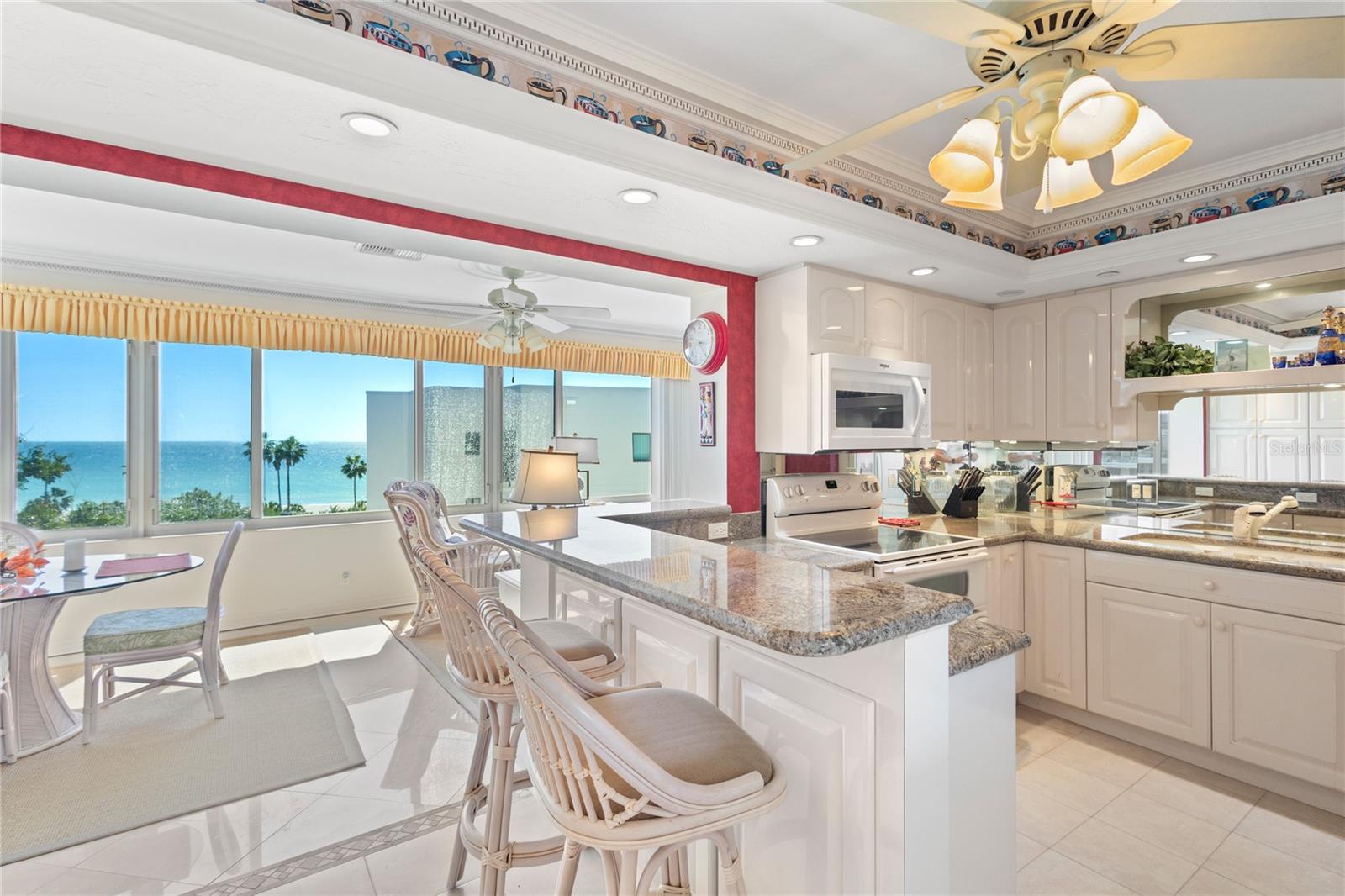 1445 GULF OF MEXICO DR #501, LONGBOAT KEY, FL, 34228