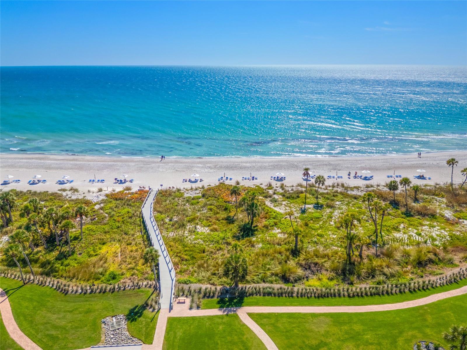 1445 GULF OF MEXICO DR #501, LONGBOAT KEY, FL, 34228