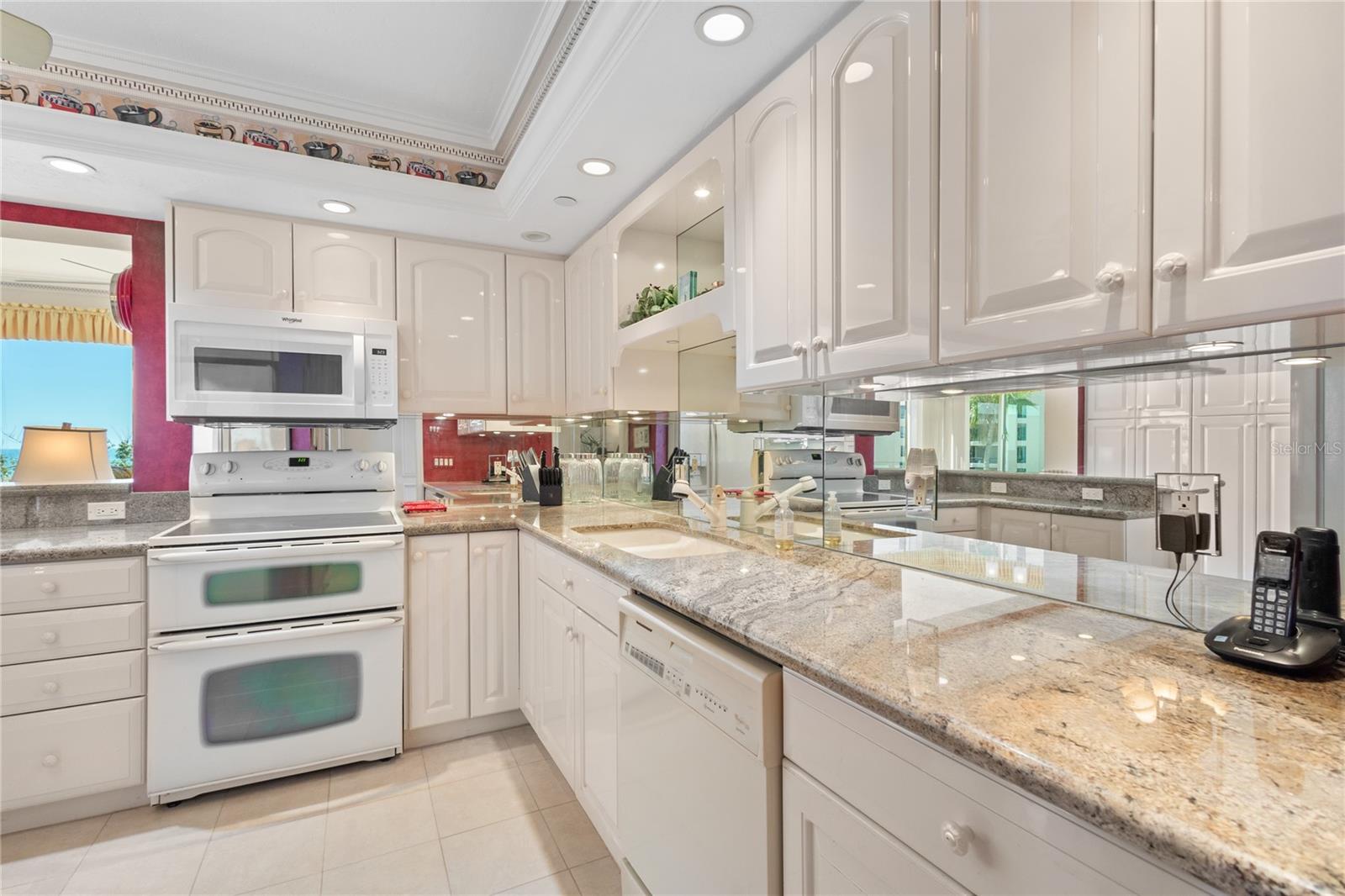 1445 GULF OF MEXICO DR #501, LONGBOAT KEY, FL, 34228