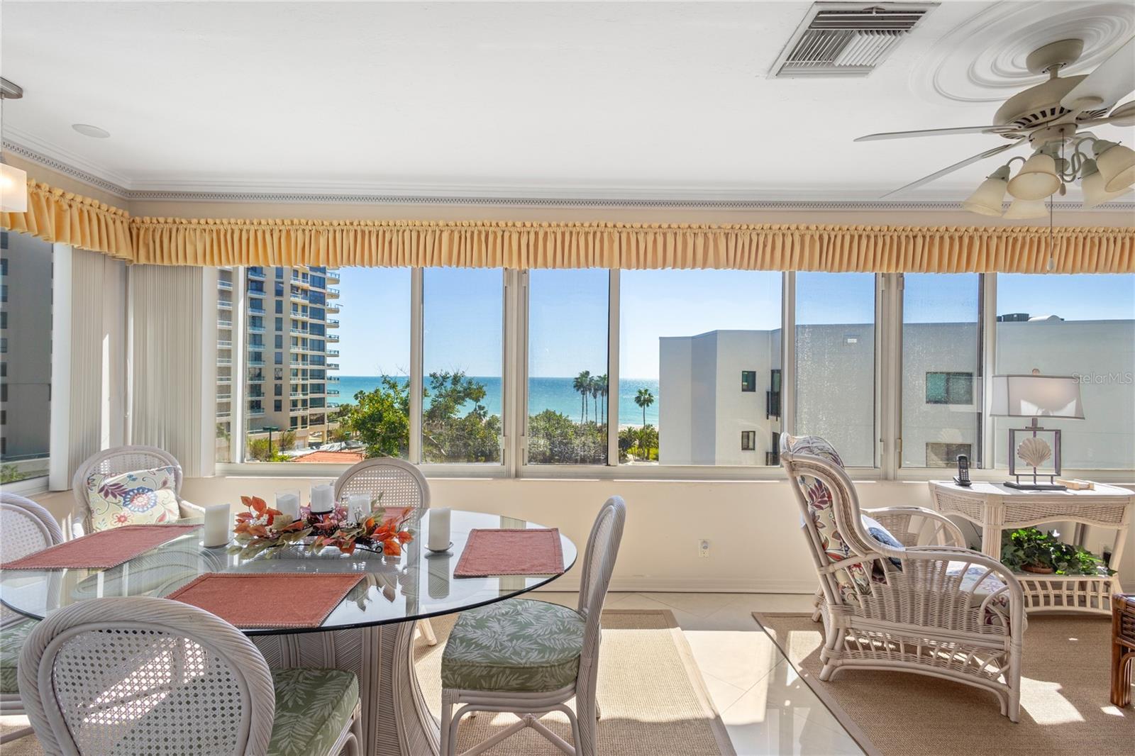 1445 GULF OF MEXICO DR #501, LONGBOAT KEY, FL, 34228
