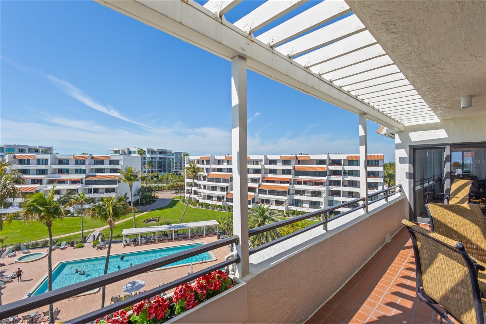 1445 GULF OF MEXICO DR #501, LONGBOAT KEY, FL, 34228