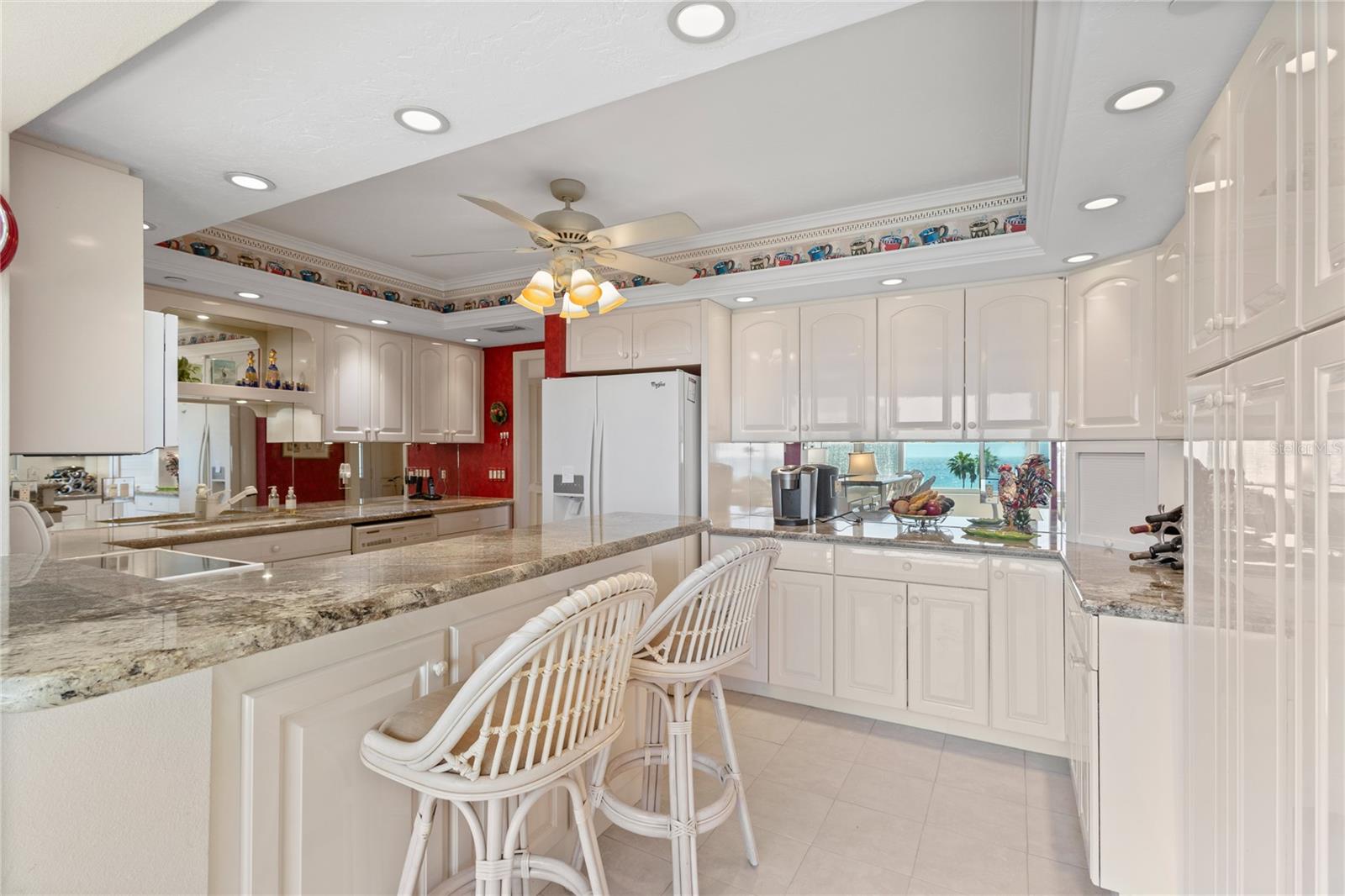 1445 GULF OF MEXICO DR #501, LONGBOAT KEY, FL, 34228