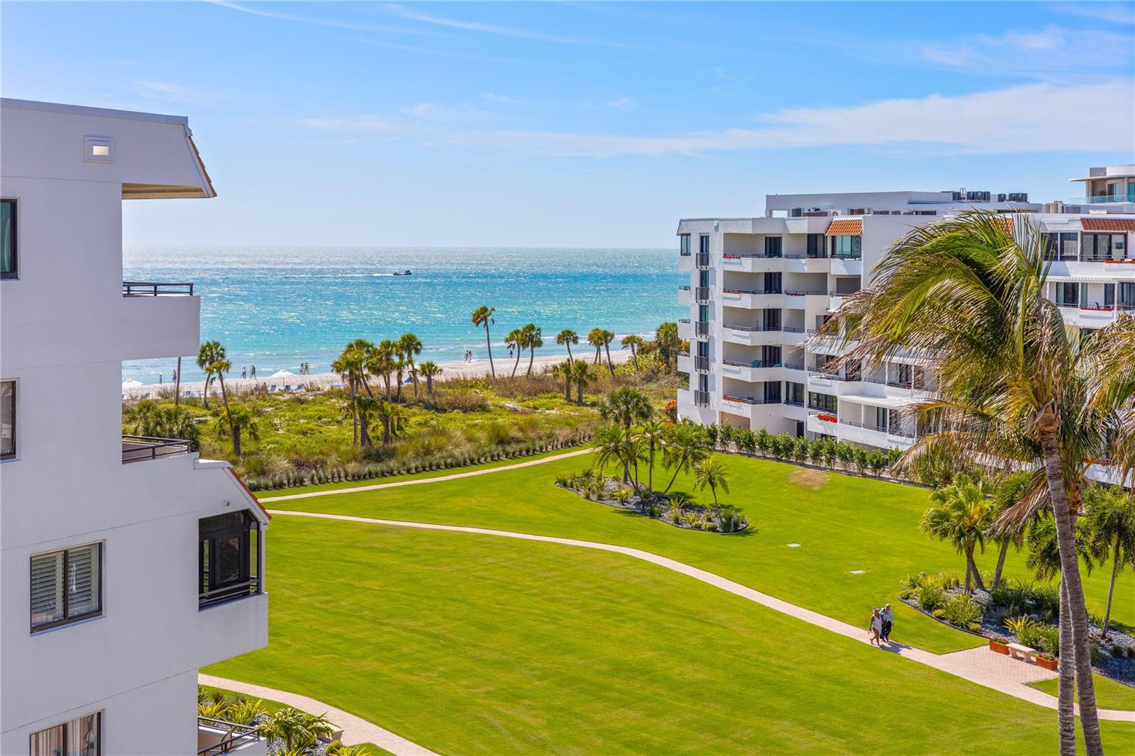 1445 GULF OF MEXICO DR #501, LONGBOAT KEY, FL, 34228