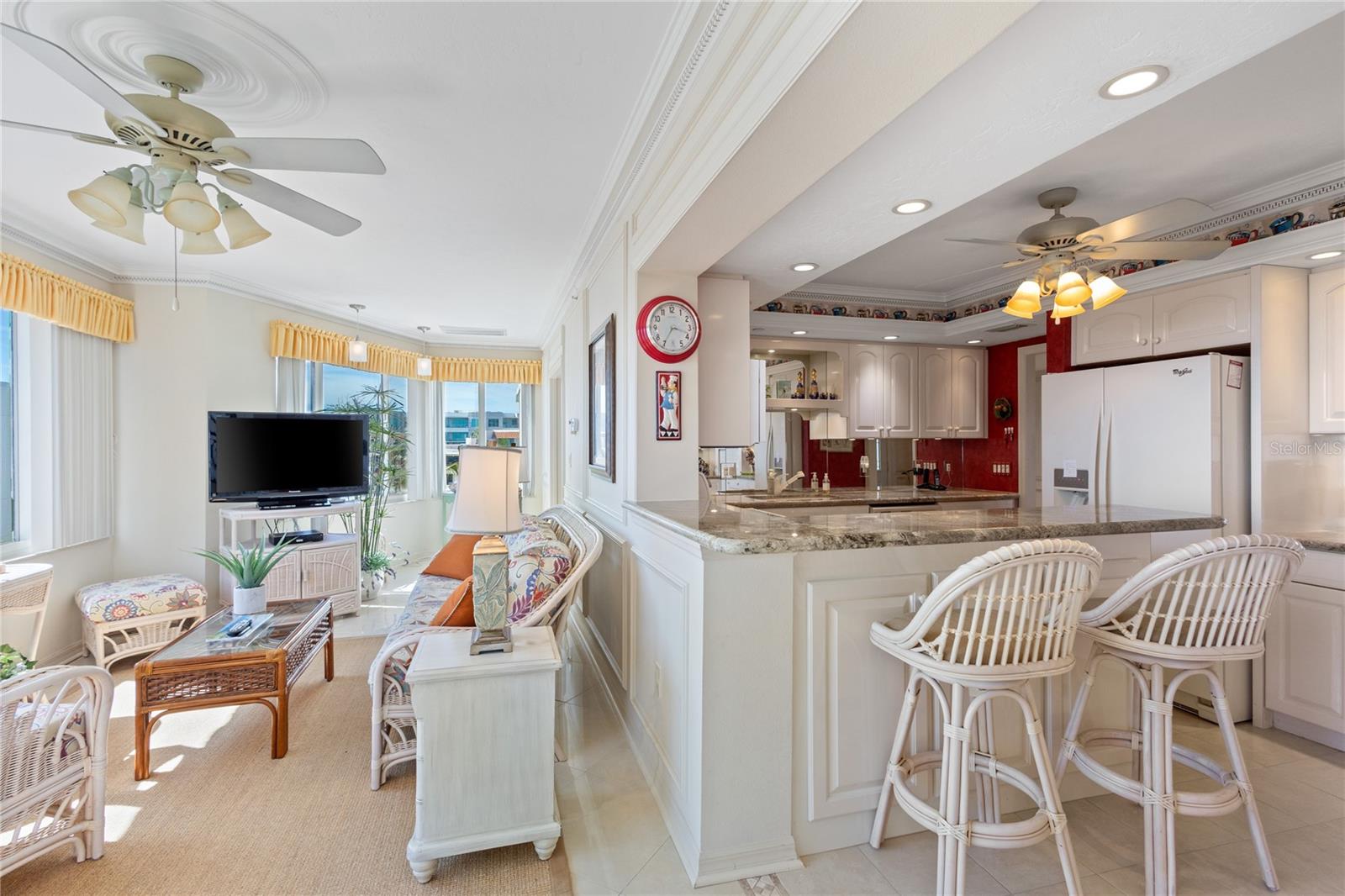 1445 GULF OF MEXICO DR #501, LONGBOAT KEY, FL, 34228
