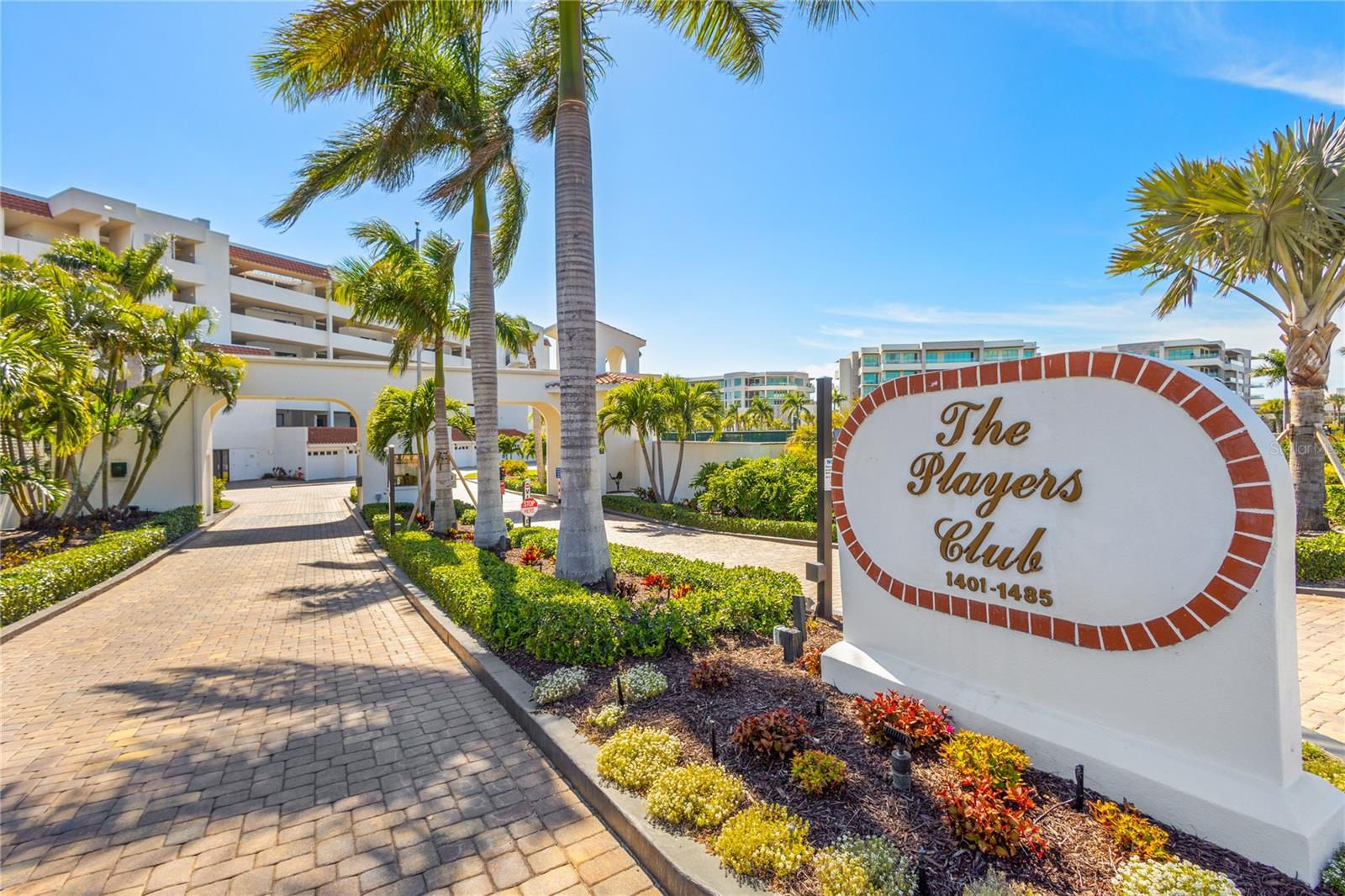 1445 GULF OF MEXICO DR #501, LONGBOAT KEY, FL, 34228