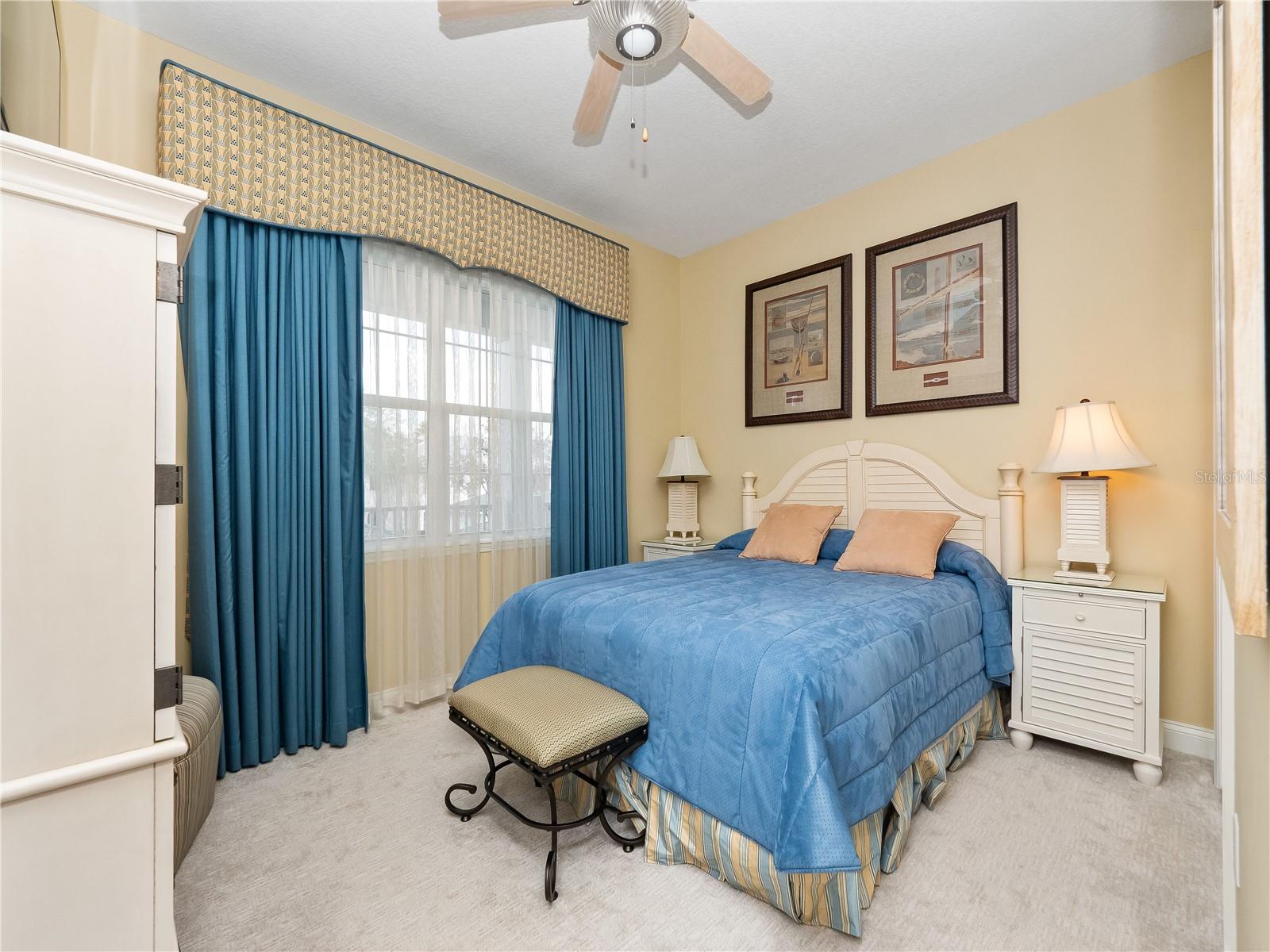 7507 MOURNING DOVE CIR #204, REUNION, FL, 34747