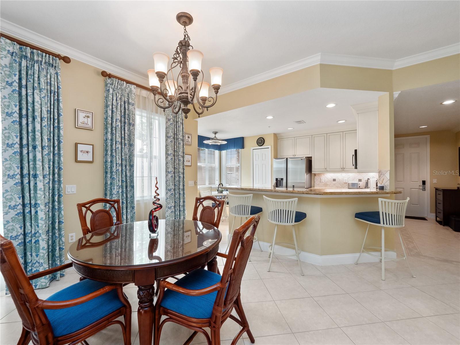 7507 MOURNING DOVE CIR #204, REUNION, FL, 34747