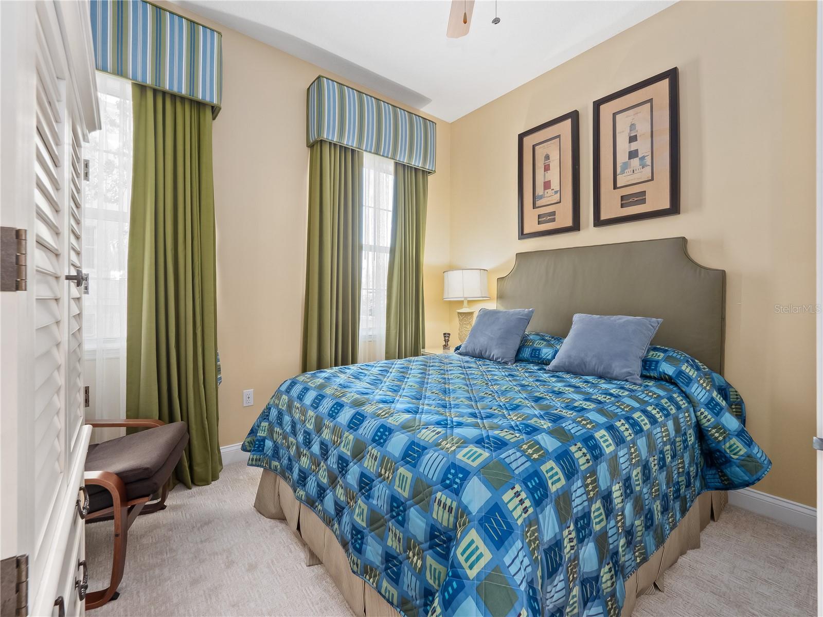 7507 MOURNING DOVE CIR #204, REUNION, FL, 34747