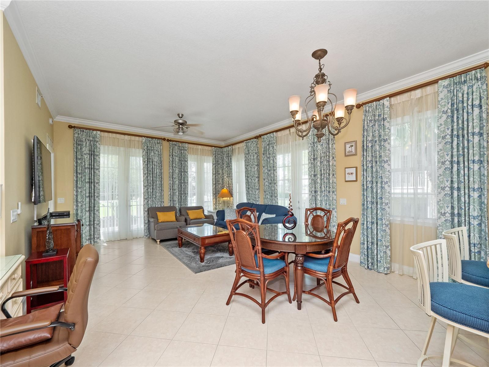 7507 MOURNING DOVE CIR #204, REUNION, FL, 34747