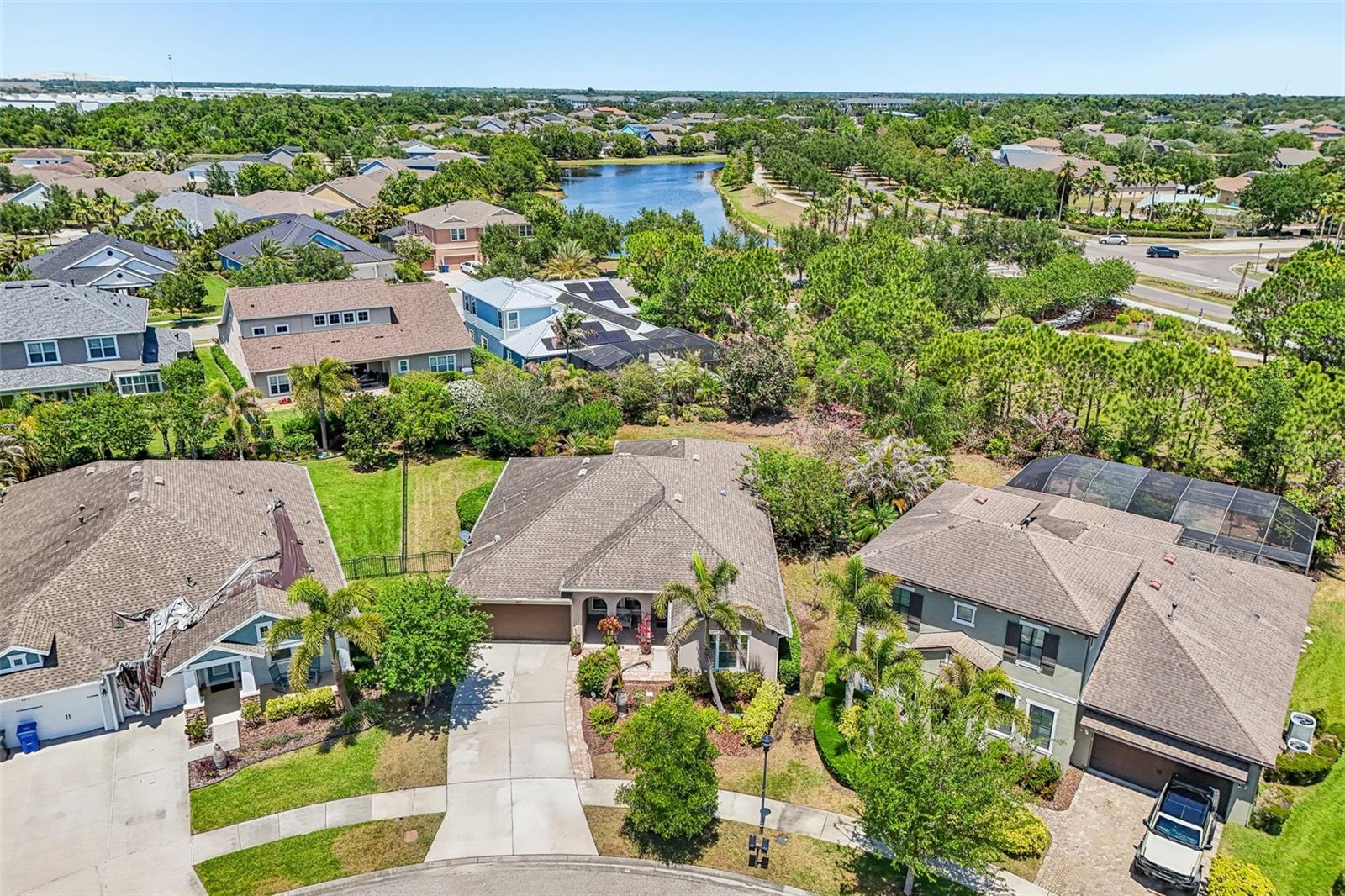 6651 CURRENT DR, APOLLO BEACH, FL, 33572