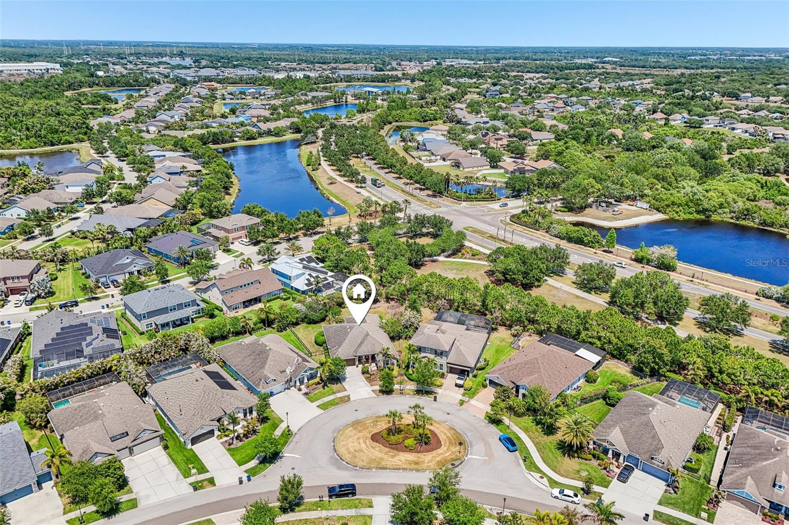 6651 CURRENT DR, APOLLO BEACH, FL, 33572