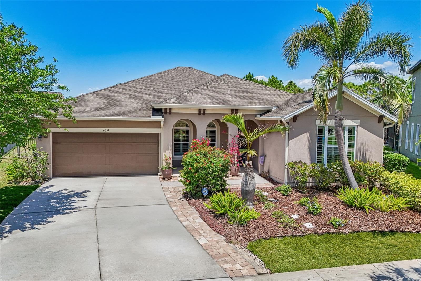 6651 CURRENT DR, APOLLO BEACH, FL, 33572