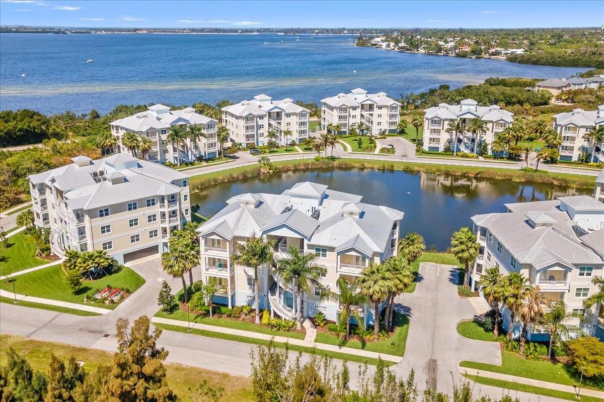 3418 79TH STREET CIR W #303, BRADENTON, FL, 34209