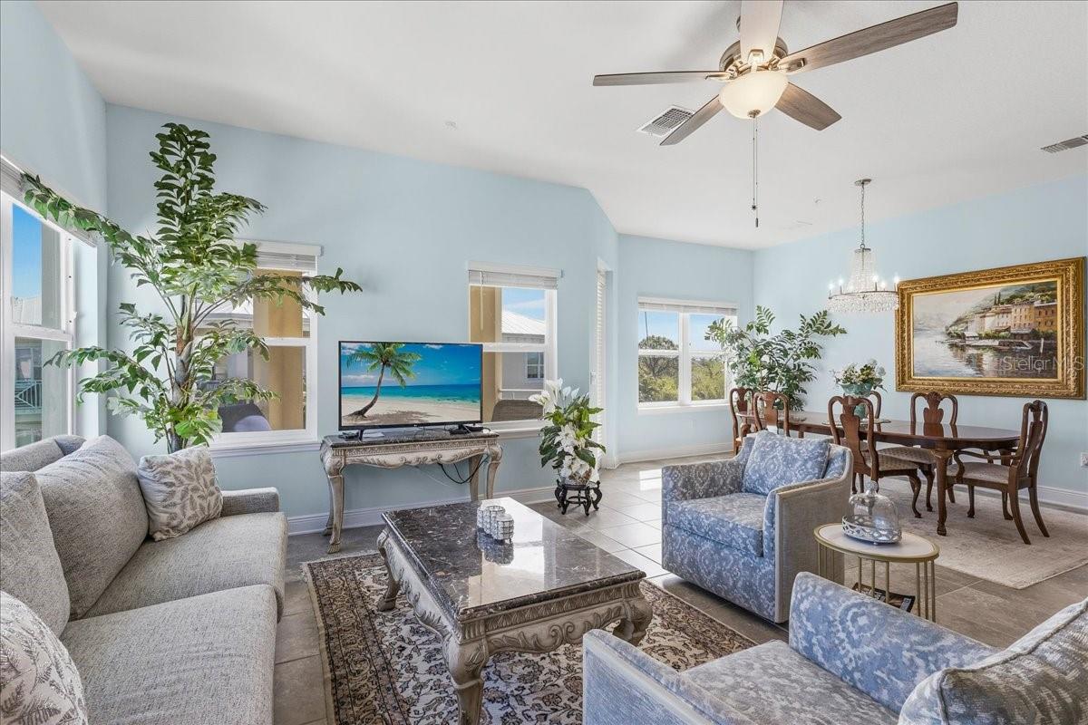 3418 79TH STREET CIR W #303, BRADENTON, FL, 34209