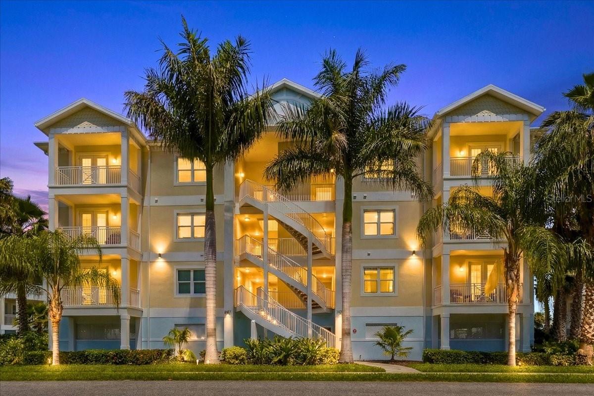 3418 79TH STREET CIR W #303, BRADENTON, FL, 34209