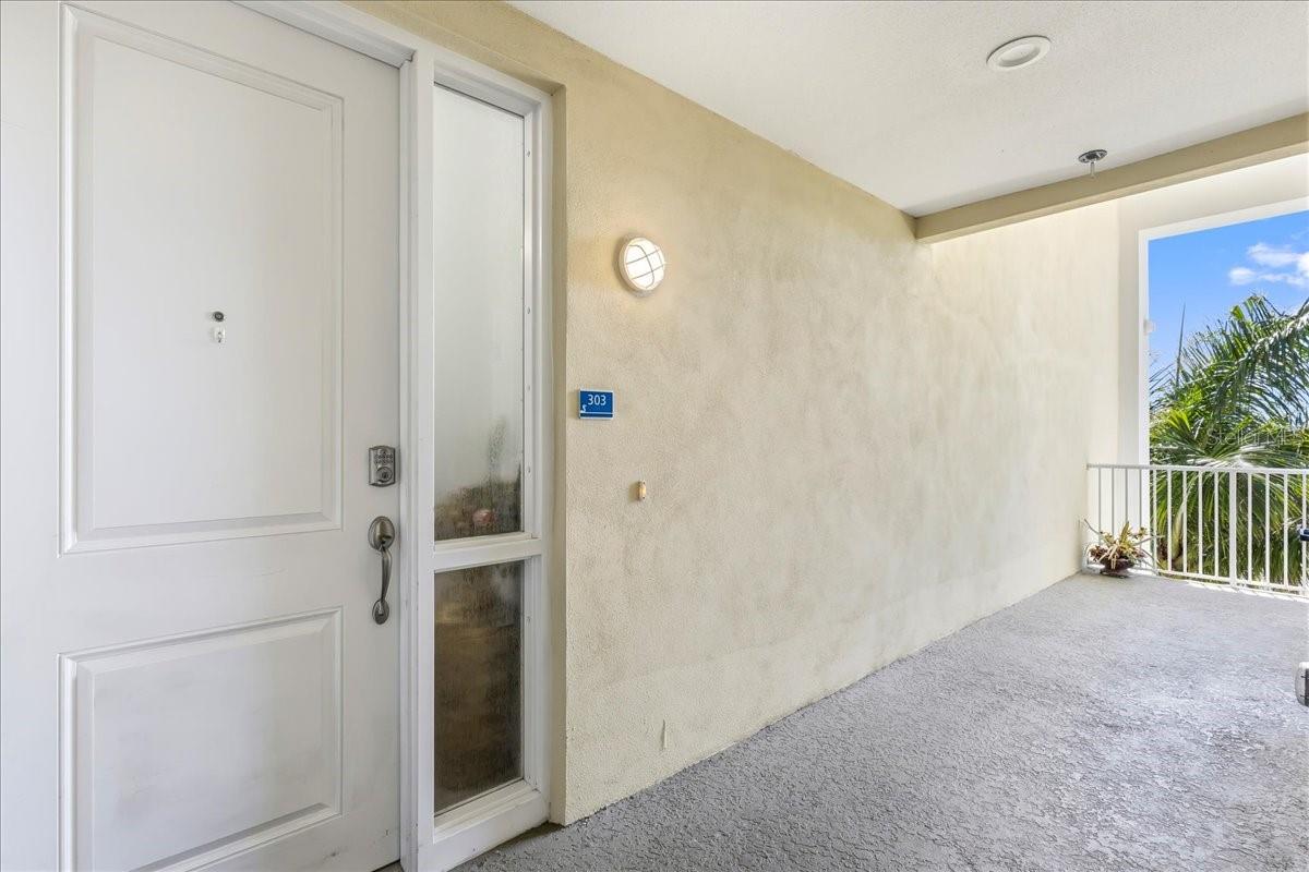 3418 79TH STREET CIR W #303, BRADENTON, FL, 34209